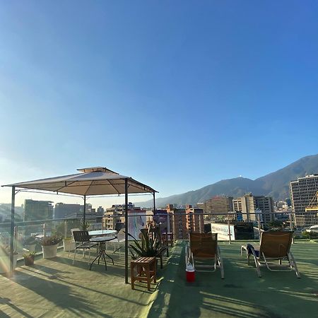 Ololo Caracas B&B Экстерьер фото