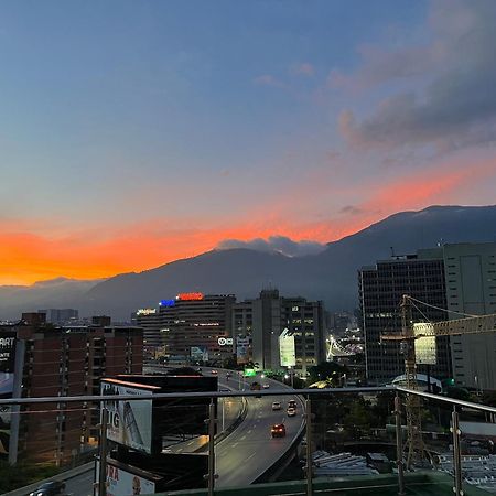 Ololo Caracas B&B Экстерьер фото