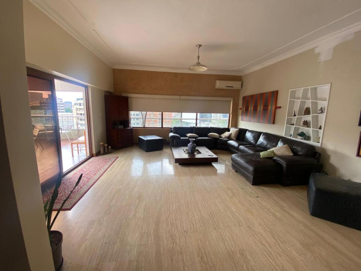 Ololo Caracas B&B Экстерьер фото