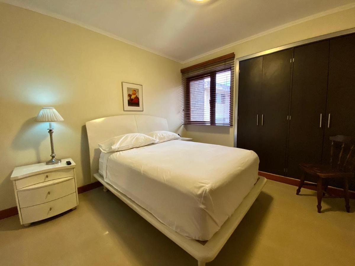 Ololo Caracas B&B Экстерьер фото