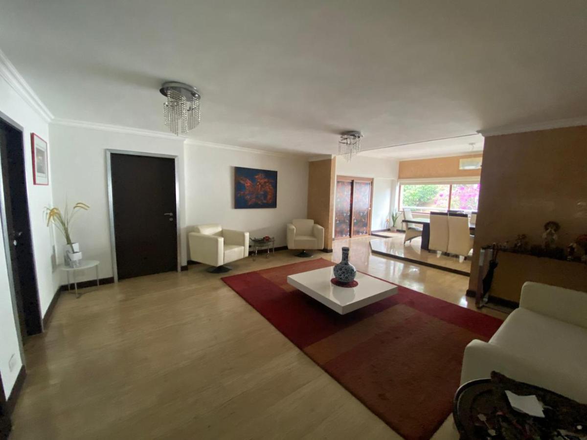 Ololo Caracas B&B Экстерьер фото