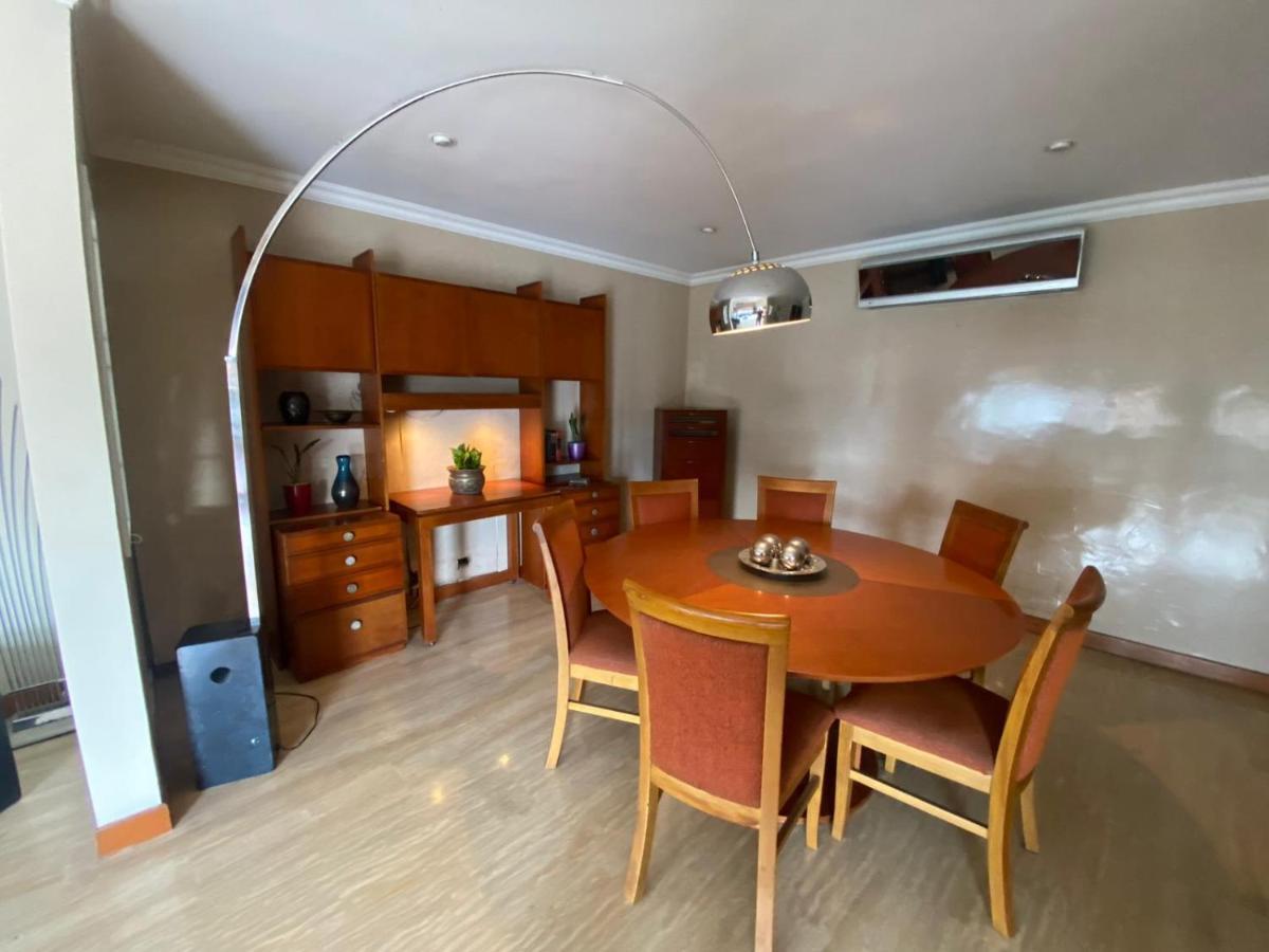 Ololo Caracas B&B Экстерьер фото