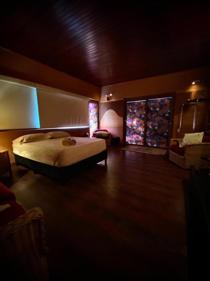 Ololo Caracas B&B Экстерьер фото