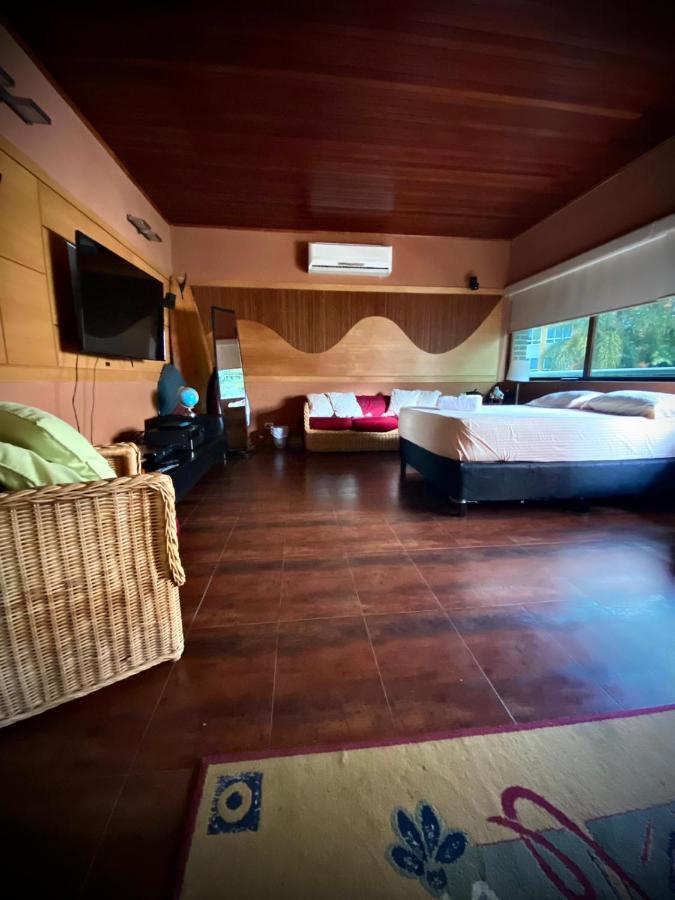 Ololo Caracas B&B Экстерьер фото
