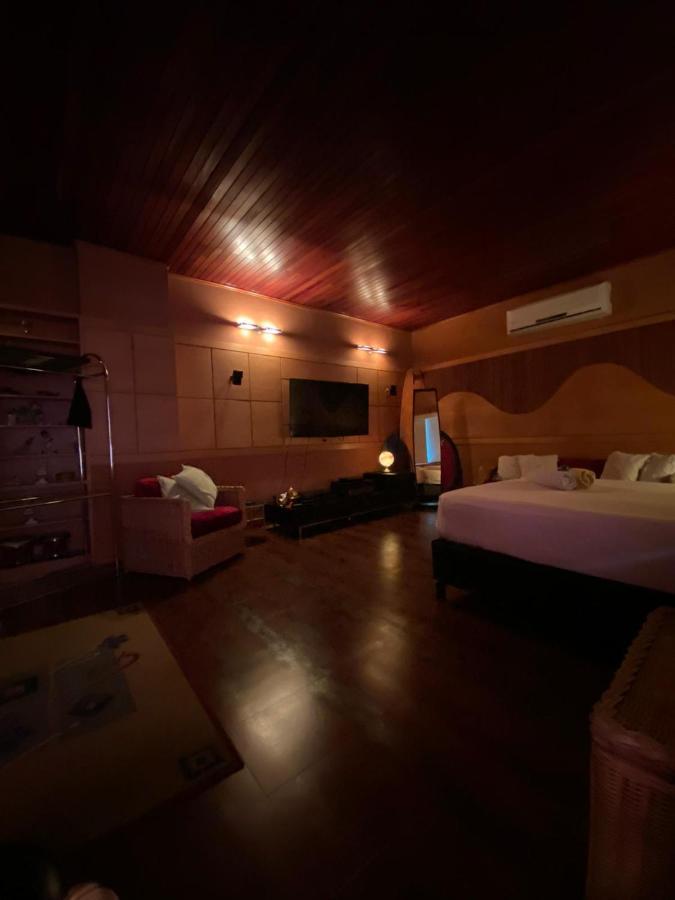 Ololo Caracas B&B Экстерьер фото