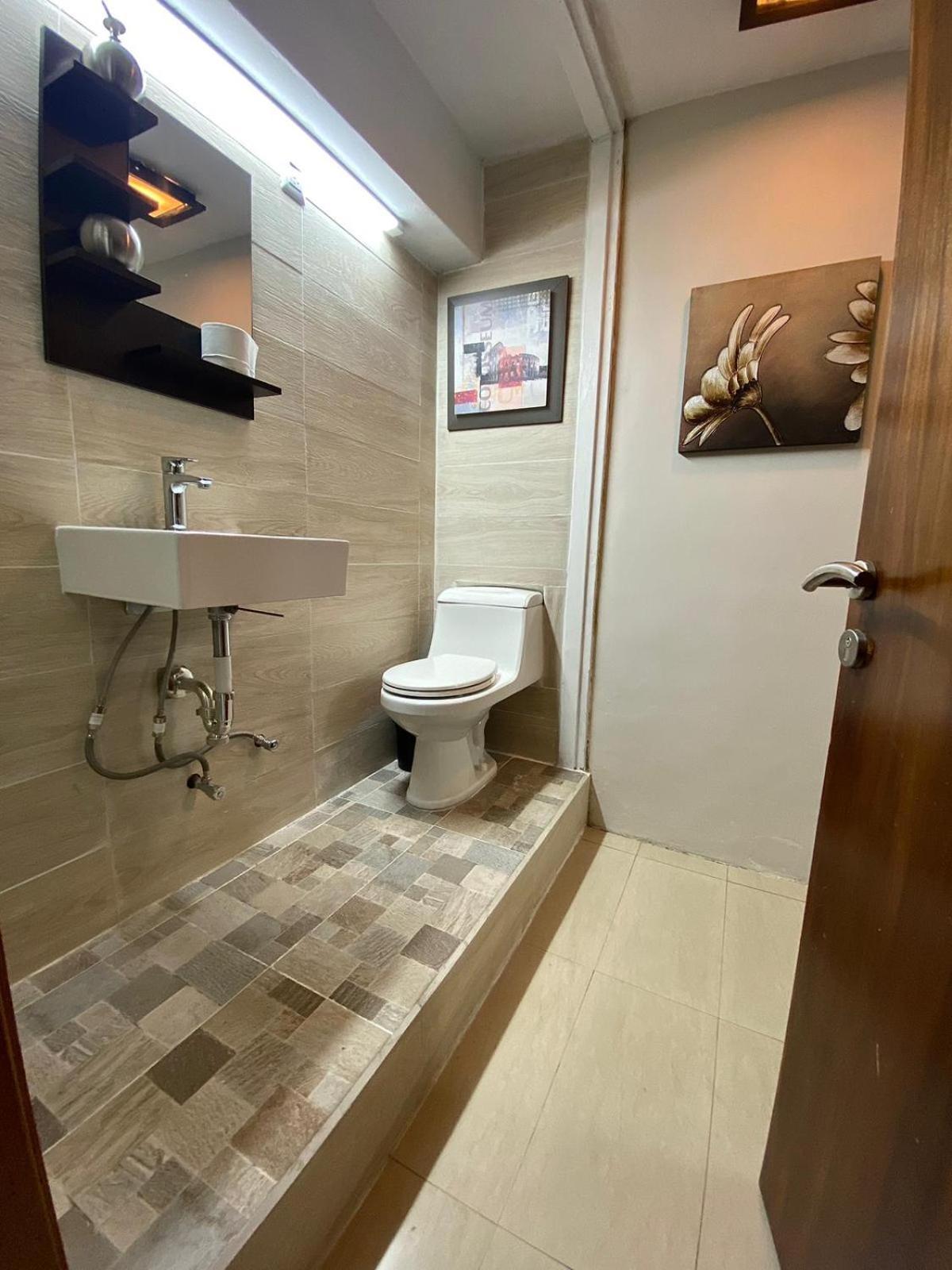 Ololo Caracas B&B Экстерьер фото