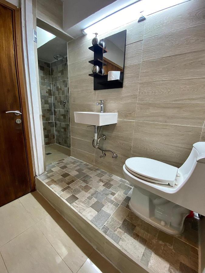 Ololo Caracas B&B Экстерьер фото