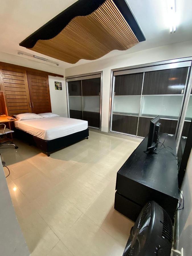 Ololo Caracas B&B Экстерьер фото