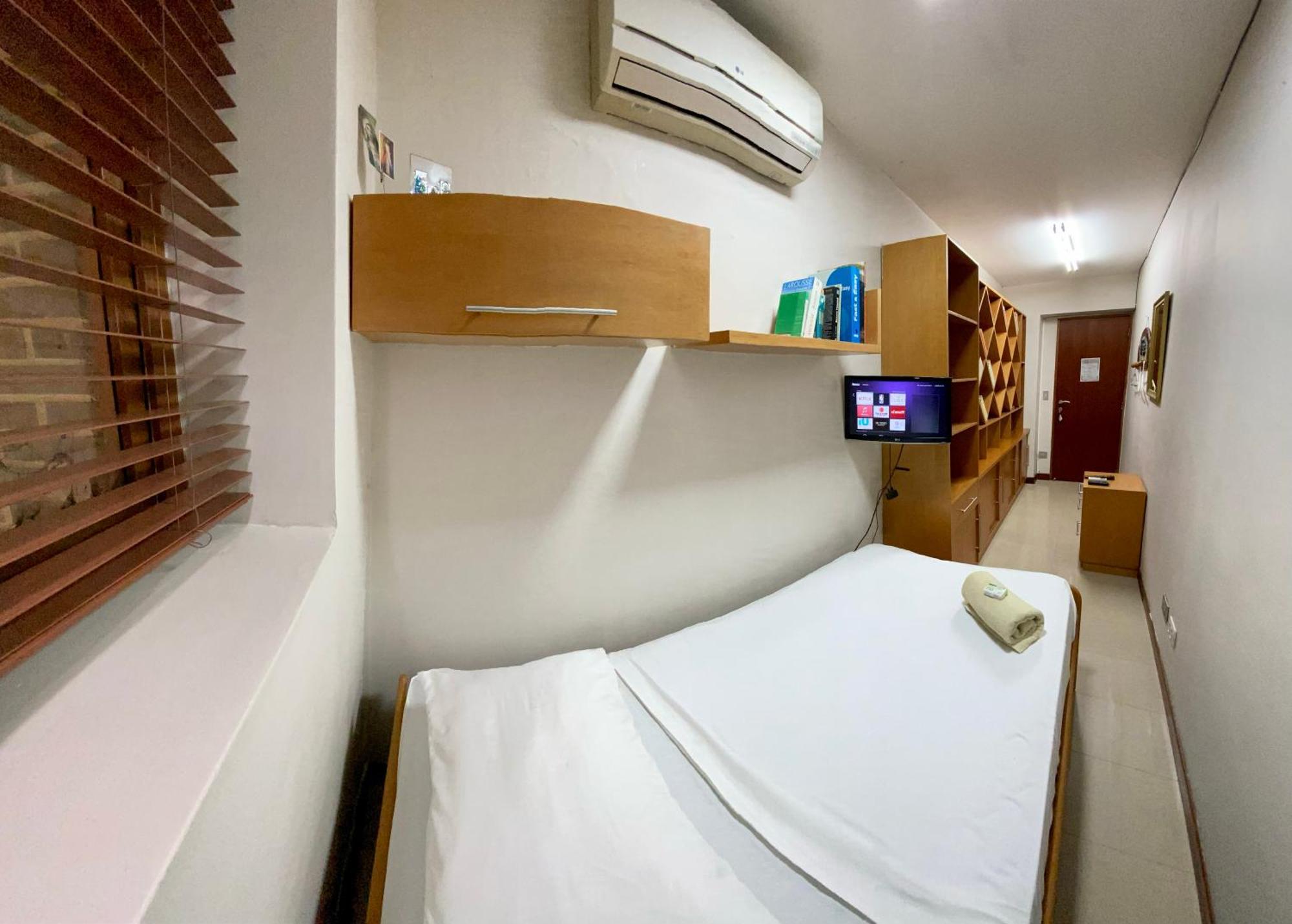 Ololo Caracas B&B Экстерьер фото