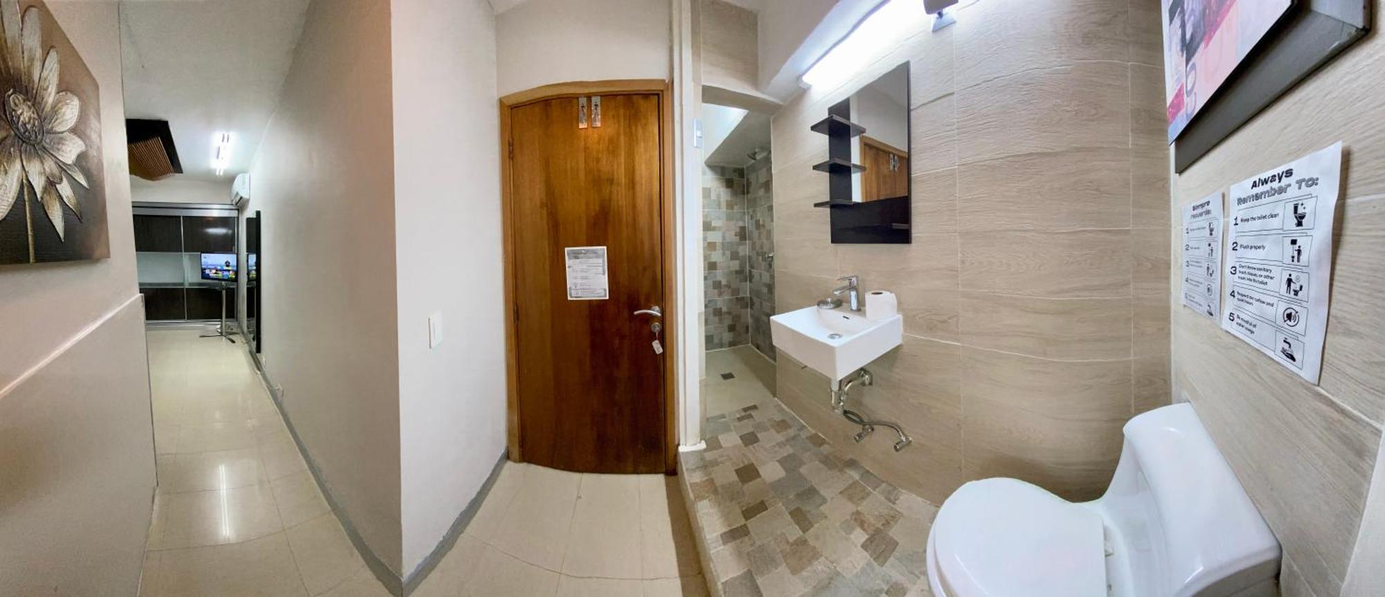 Ololo Caracas B&B Экстерьер фото