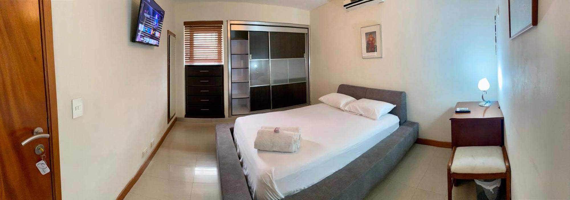 Ololo Caracas B&B Экстерьер фото