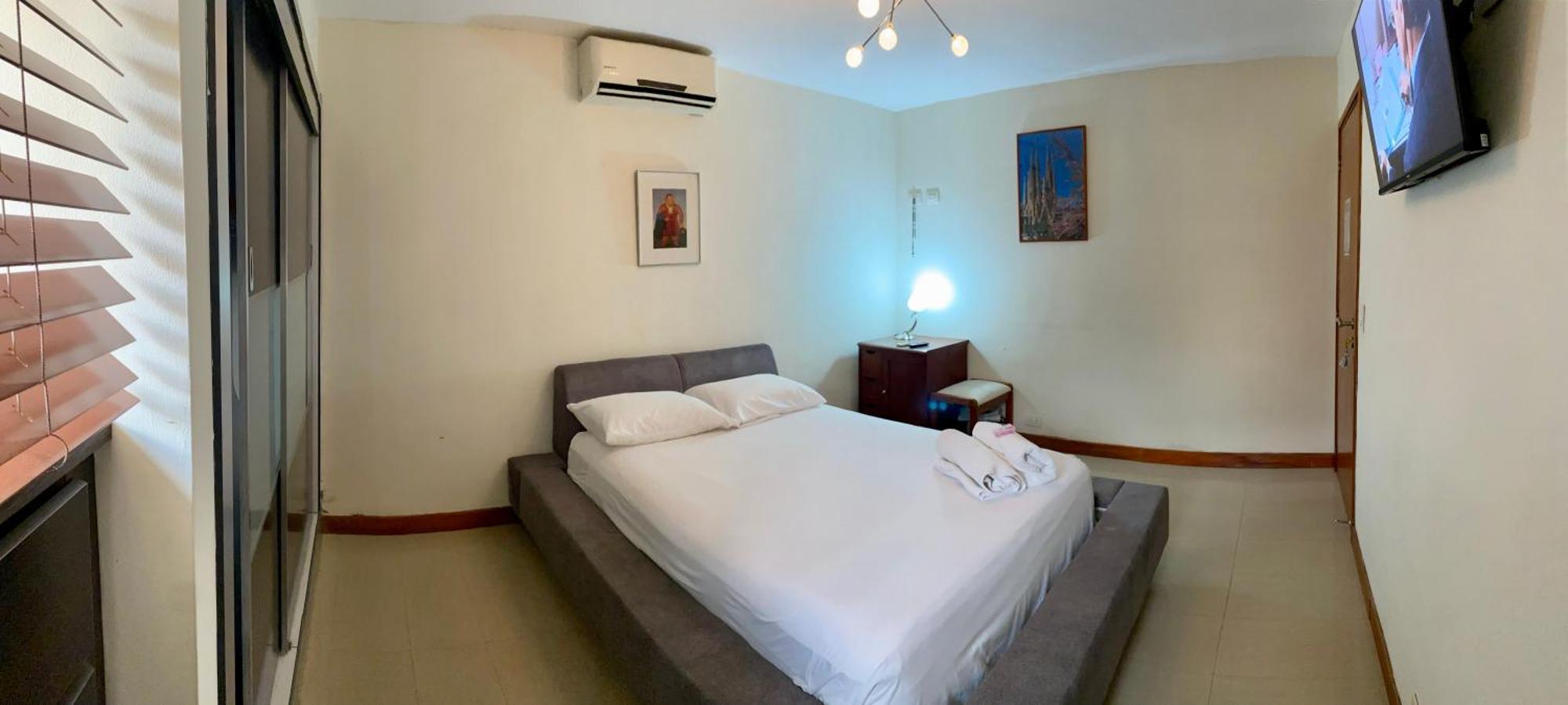 Ololo Caracas B&B Экстерьер фото