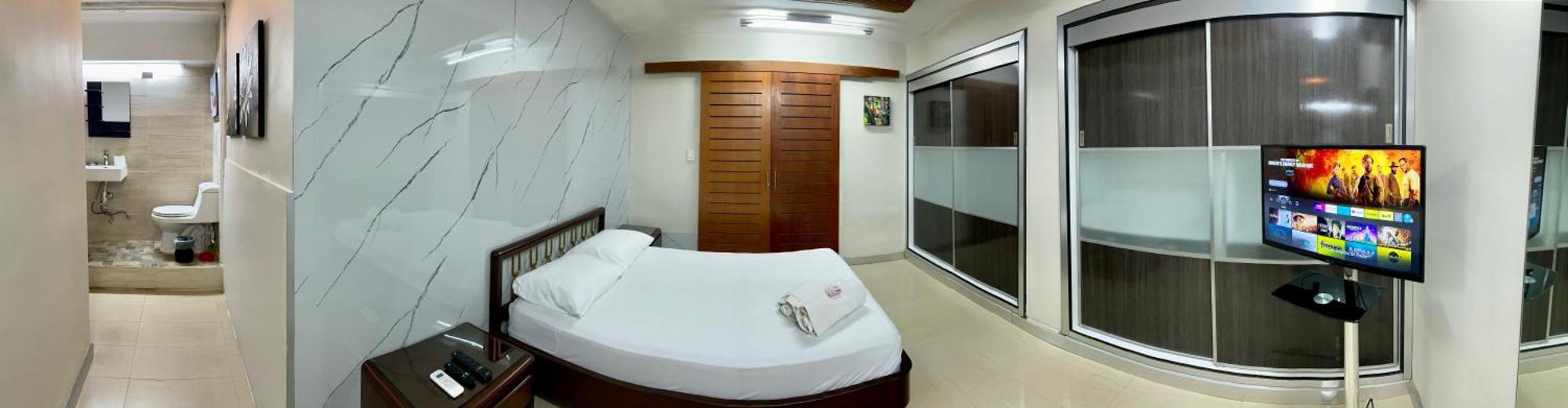 Ololo Caracas B&B Экстерьер фото