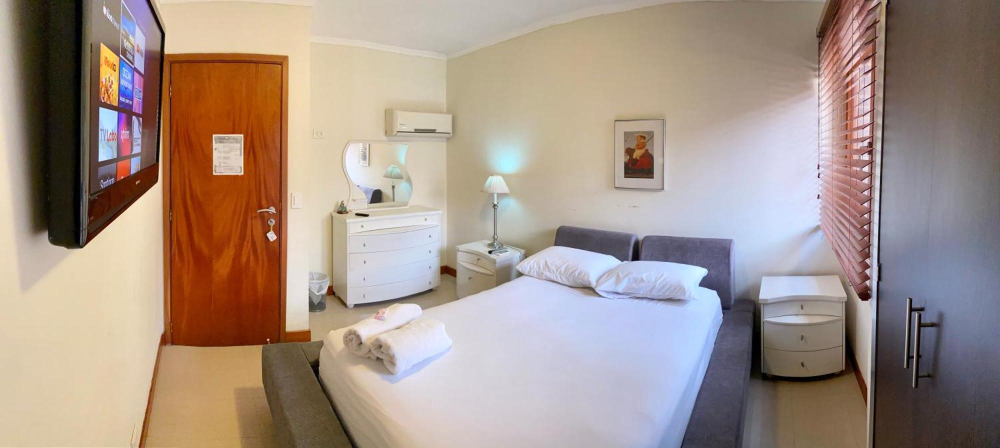 Ololo Caracas B&B Экстерьер фото