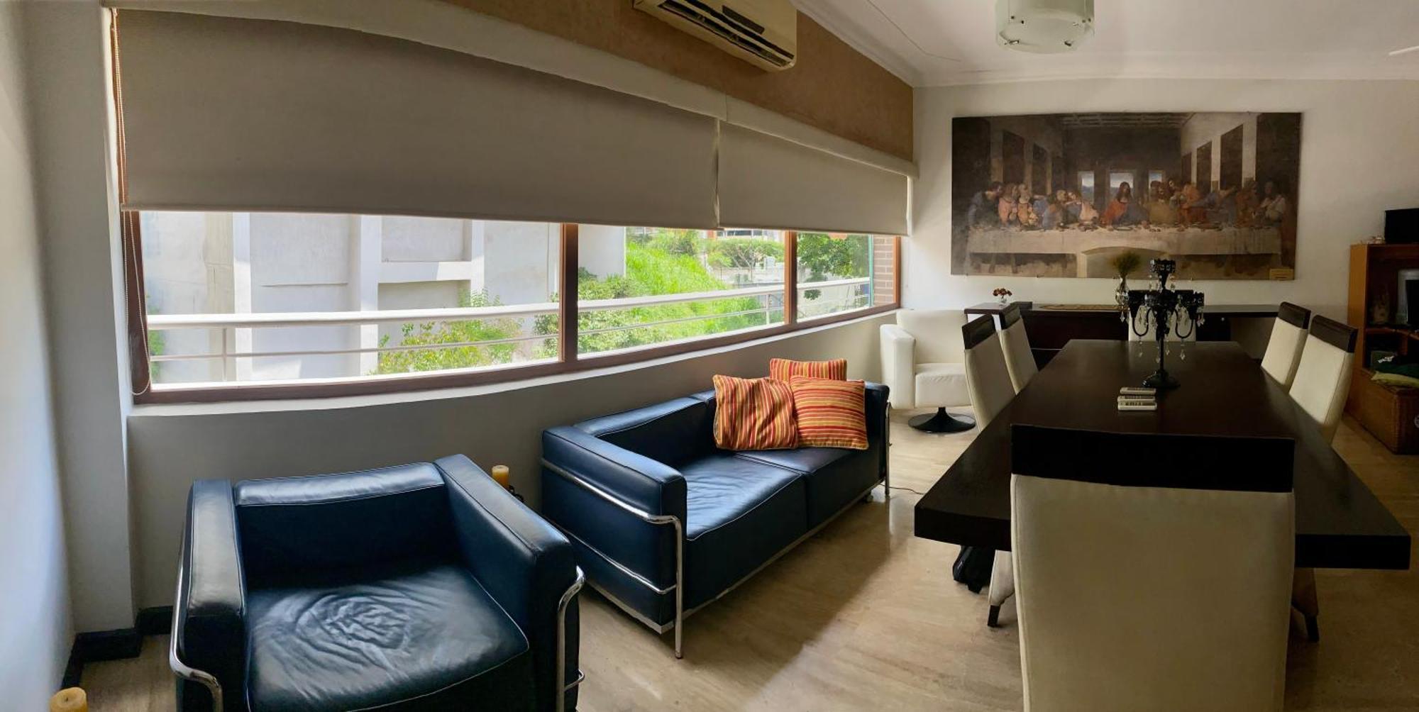 Ololo Caracas B&B Экстерьер фото