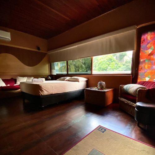 Ololo Caracas B&B Экстерьер фото