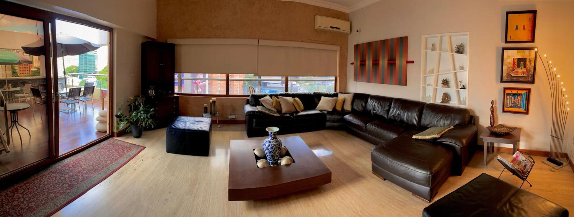 Ololo Caracas B&B Экстерьер фото