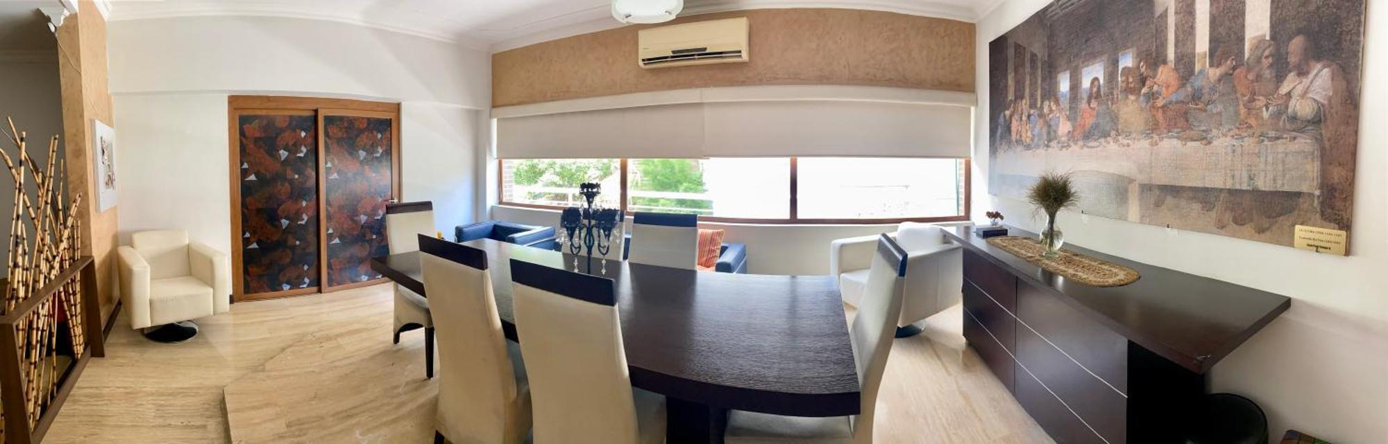 Ololo Caracas B&B Экстерьер фото